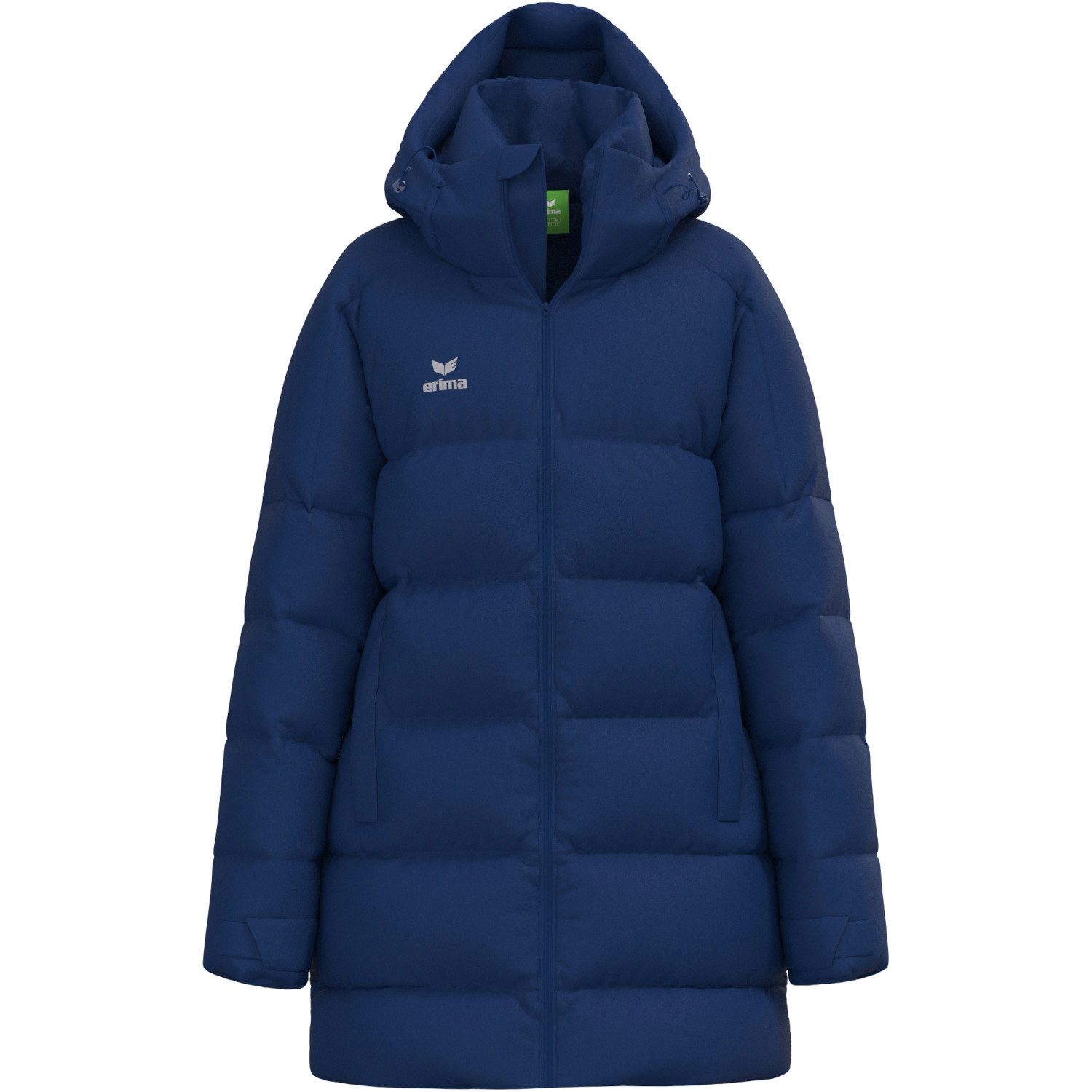Winterjacke erima Damen Winterjacke