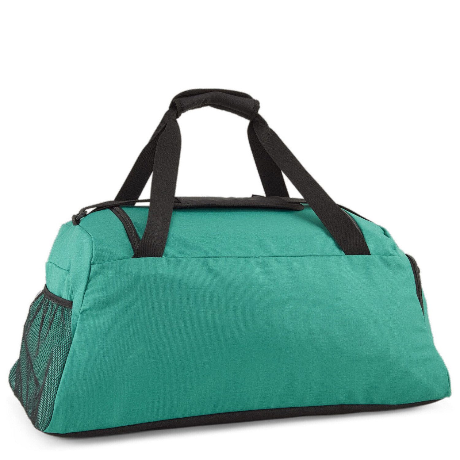 PUMA Reisetasche Puma Sporttasche M TeamGoal Teambag sport green-black günstig online kaufen