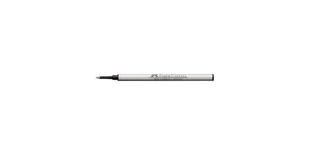 Tintenroller Tintenrollermine BASIC Strichstärke: 0,7 mm Schreibfarbe: schwarz