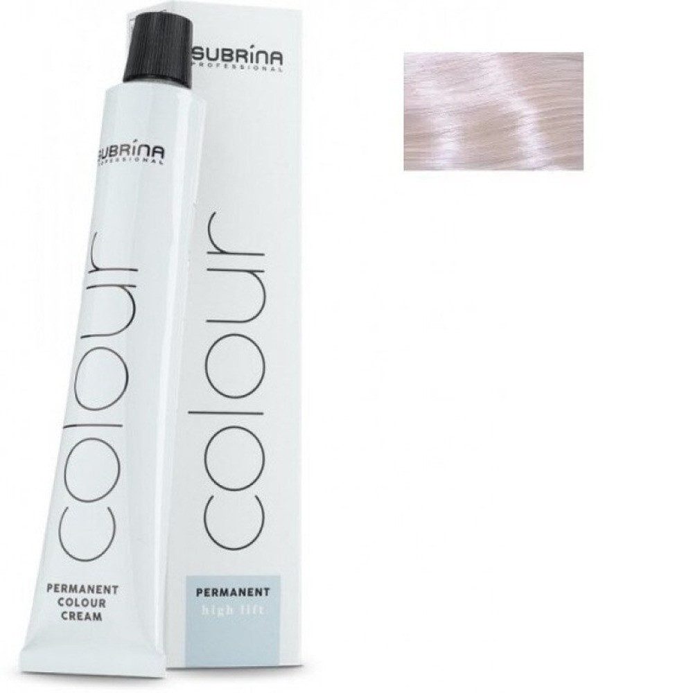 Subrina Professional Haarfarbe Essential Colour