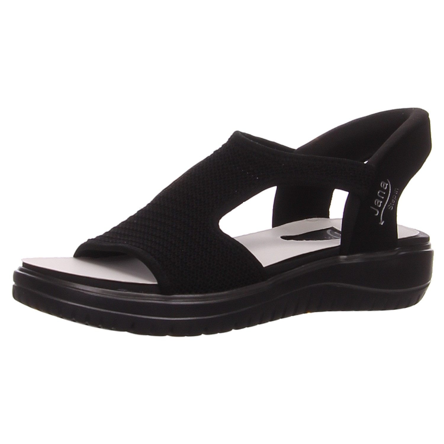 Jana Riemchensandalette