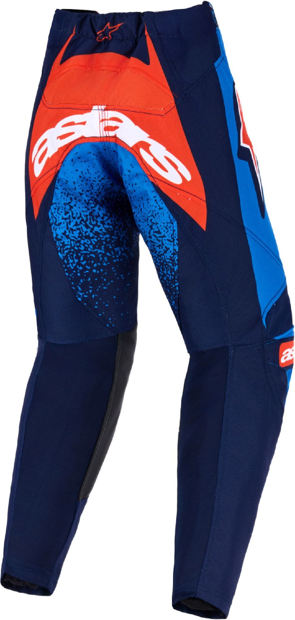 Alpinestars Motorradhose Racer Nomur Kinder Motocross Hose