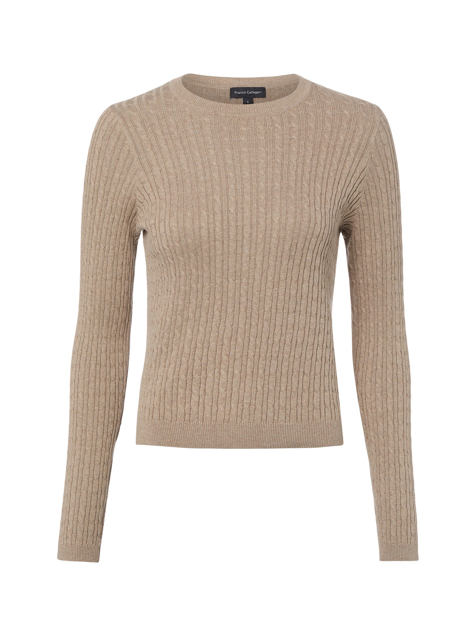 Franco Callegari Strickpullover