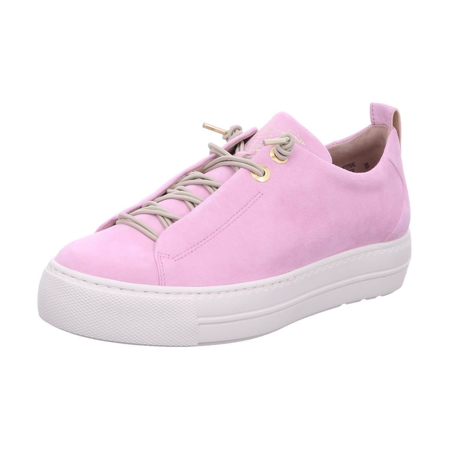 Paul Green 5017 Schnürschuh