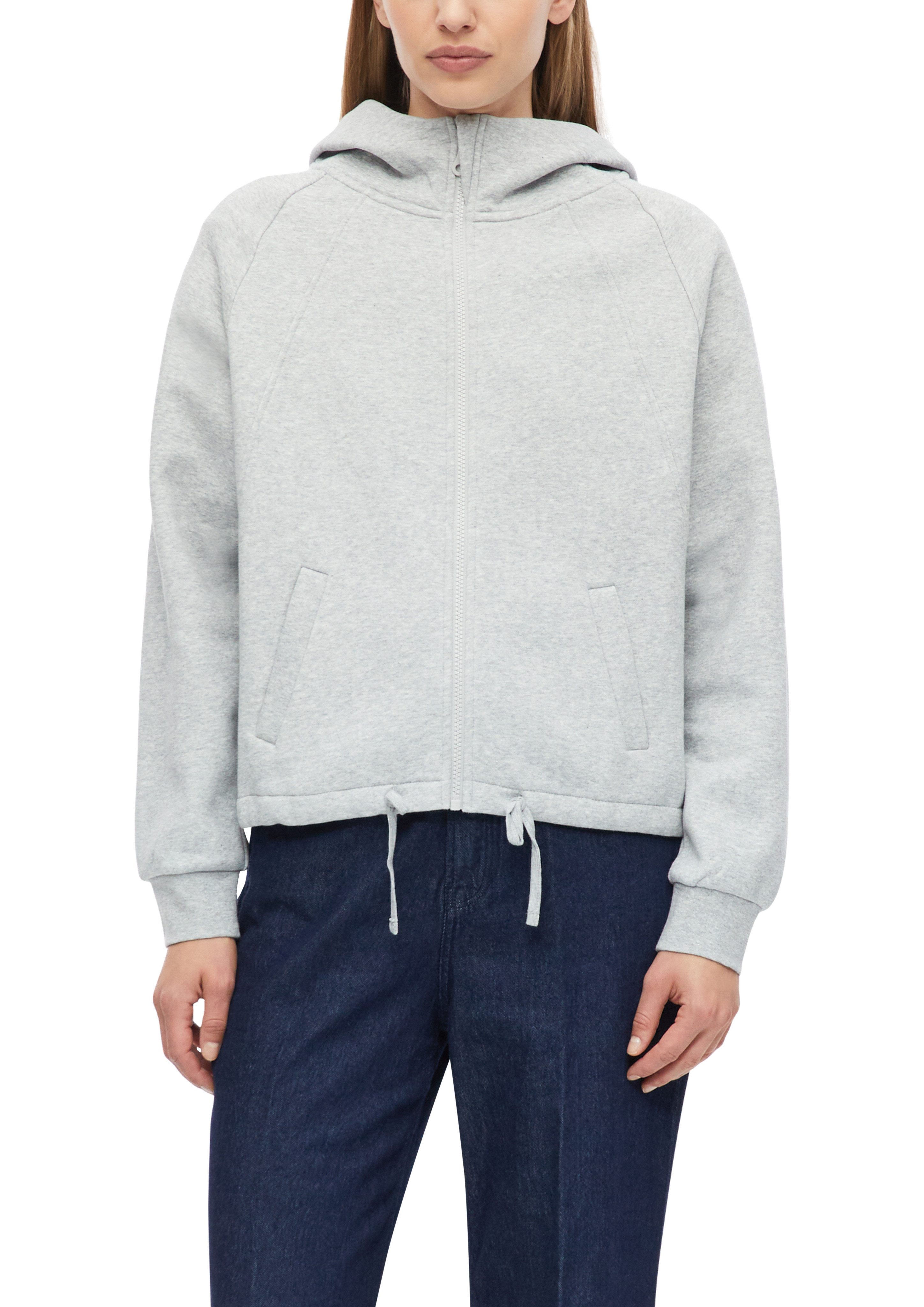 s.Oliver Sweatjacke