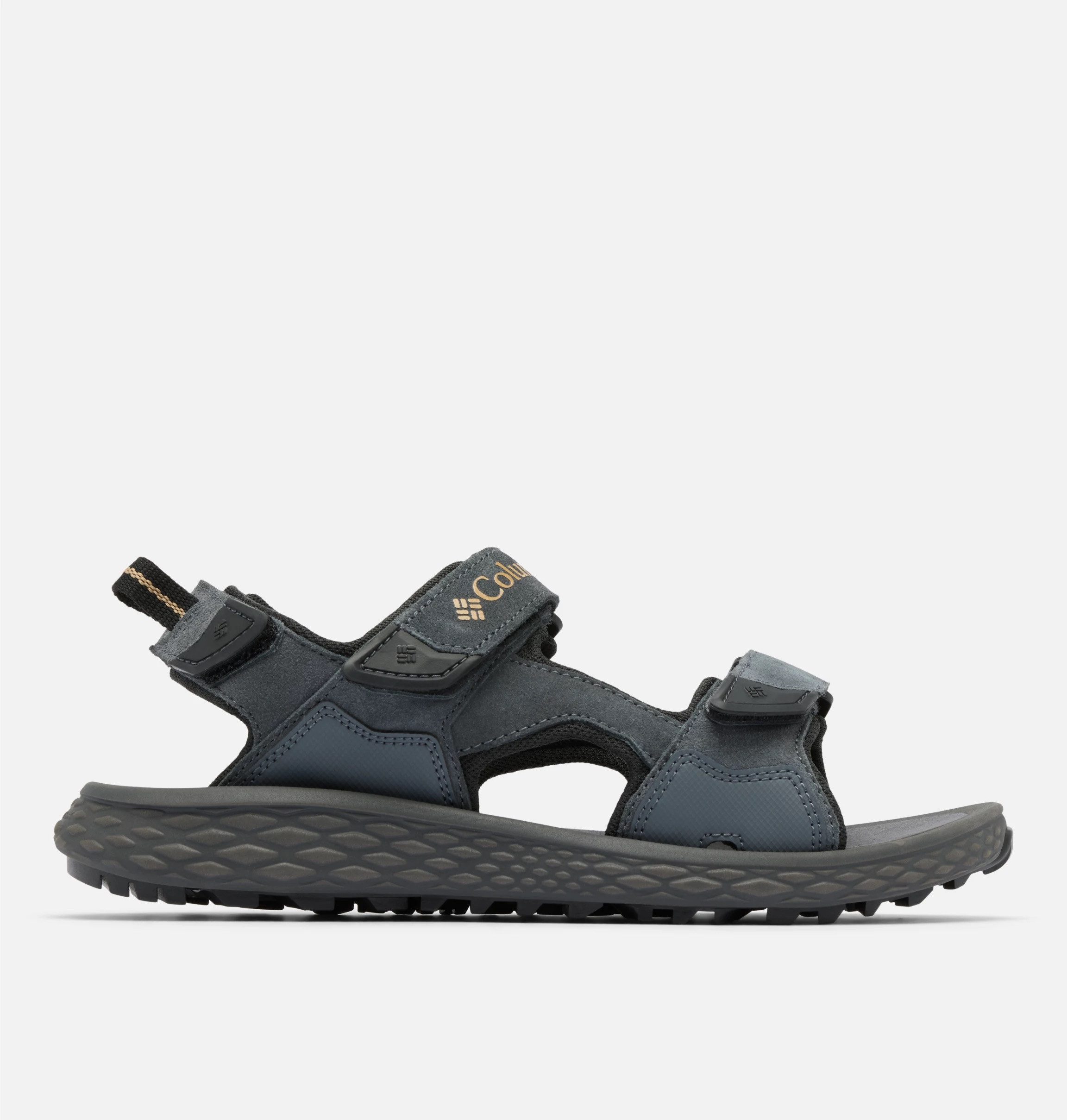 Columbia KONOS™ HIKER 3-STRAP Outdoorsandale günstig online kaufen