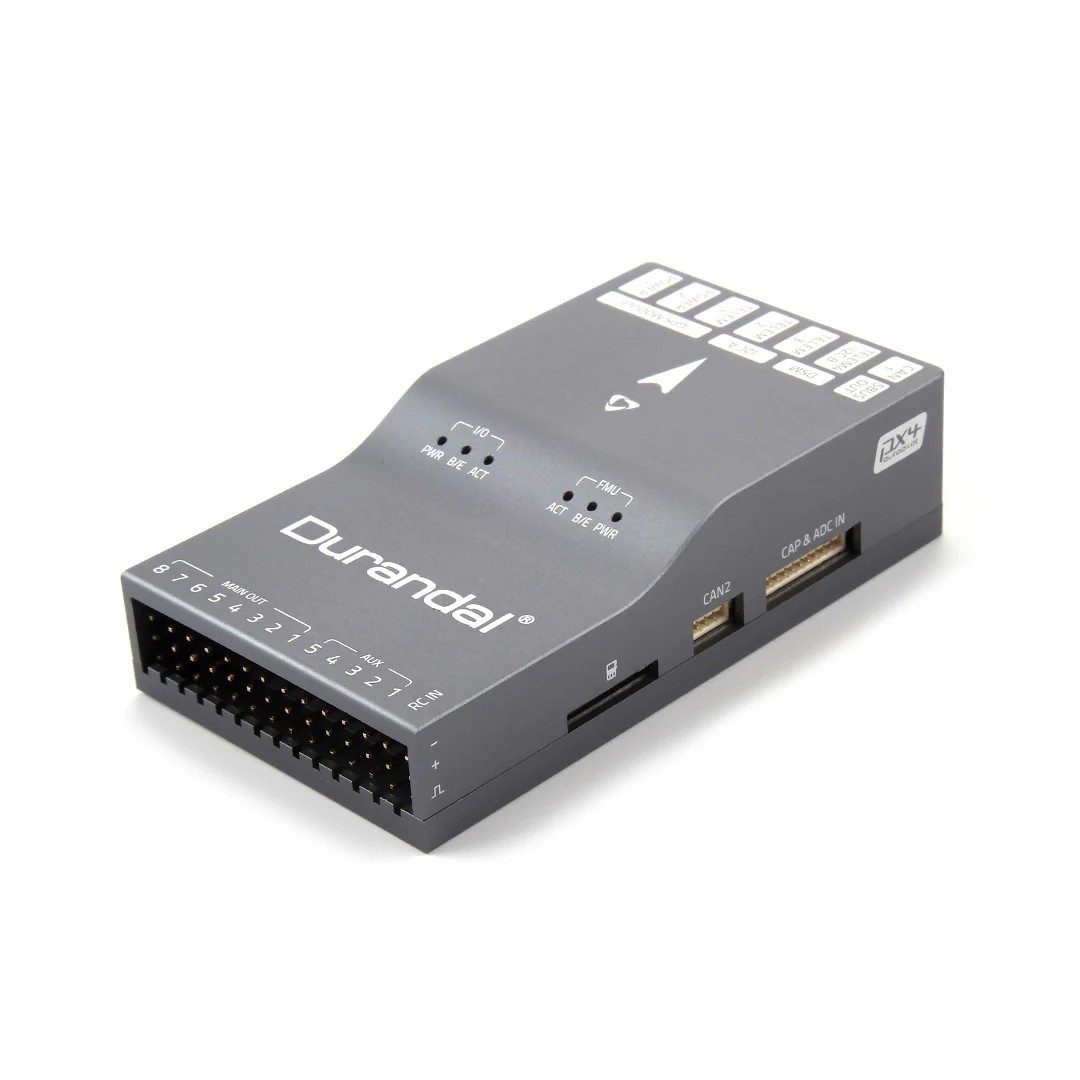 Durandal Flight controller FC Zubehör Drohne