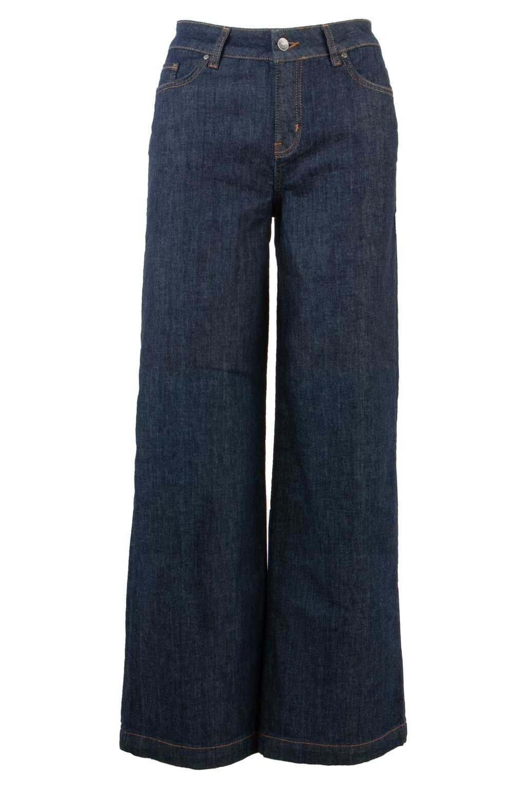 Buena Vista Stretch-Jeans