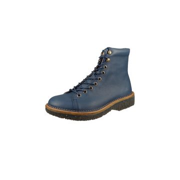 El Naturalista blau Stiefelette (1-tlg)