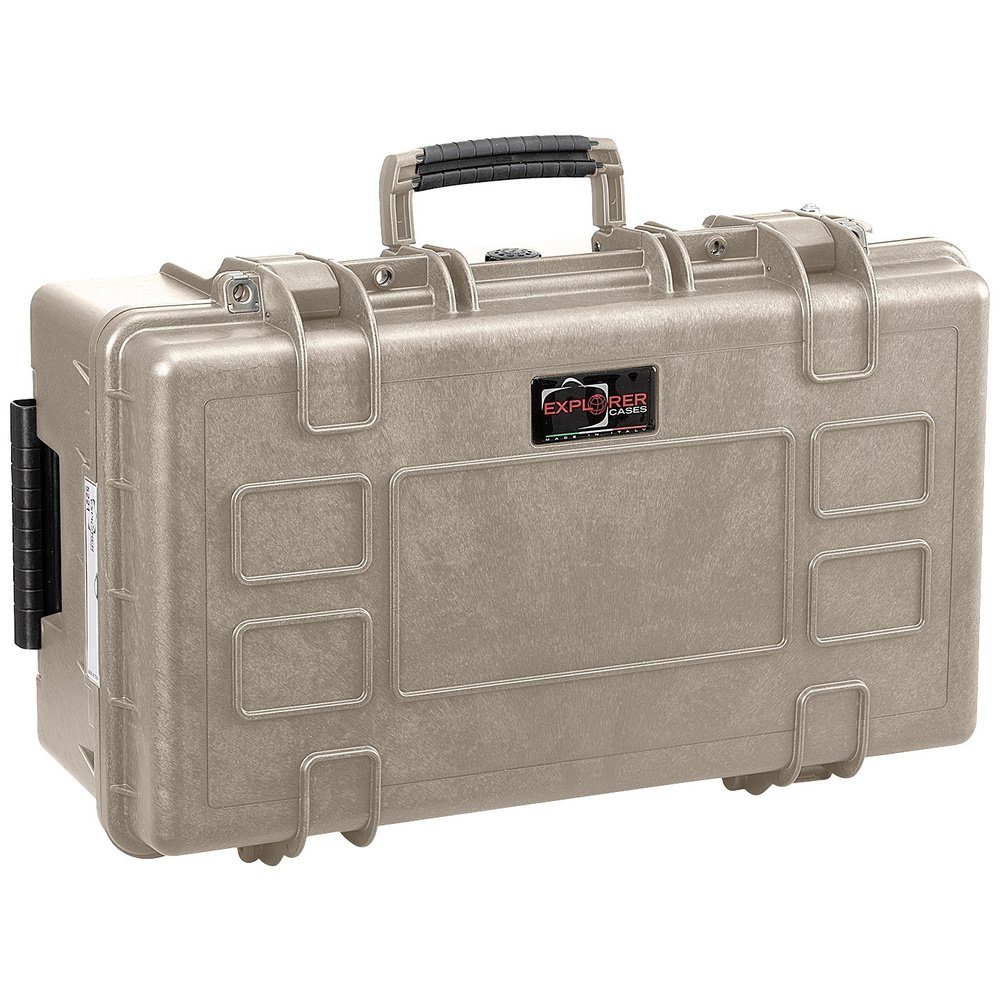 Explorer Cases Reiserucksack Explorer Cases Outdoor Koffer 30.3 l (L x B x H) 550 x 350 x 225 mm