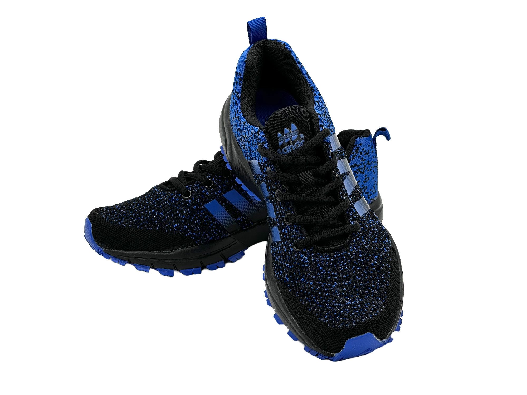 Nowaland Sportschuhe Laufschuhe Sneaker Walkingschuh Leicht, Atmungsaktiv und Rutschfest für Fitness und Alltag