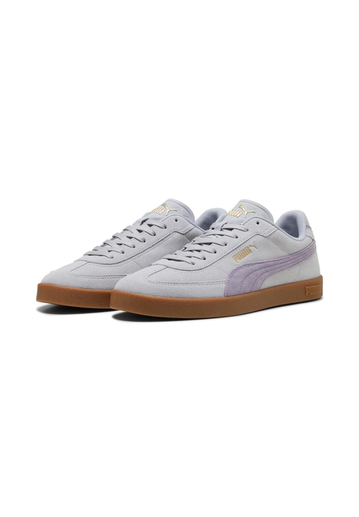 PUMA Puma Club II Era Suede Sneaker