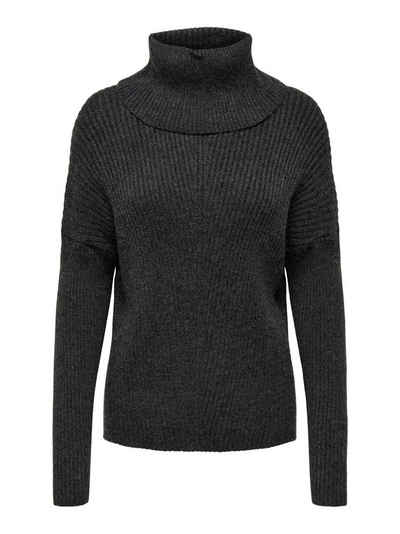 ONLY Rollkragenpullover Katia (1-tlg)