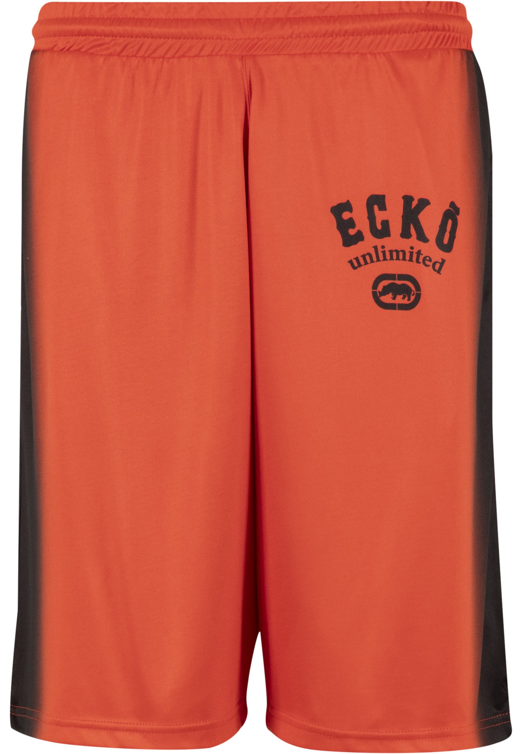 Ecko Unltd. Shorts Ecko Unltd. Ecko Unltd. Faded Soccer Shorts (1-tlg)