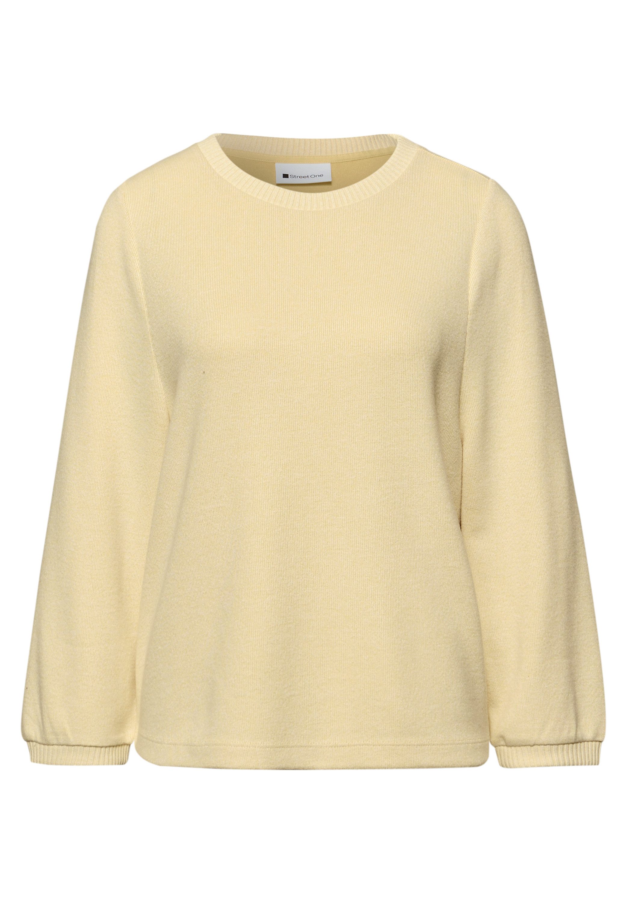 3/4-Arm-Shirt