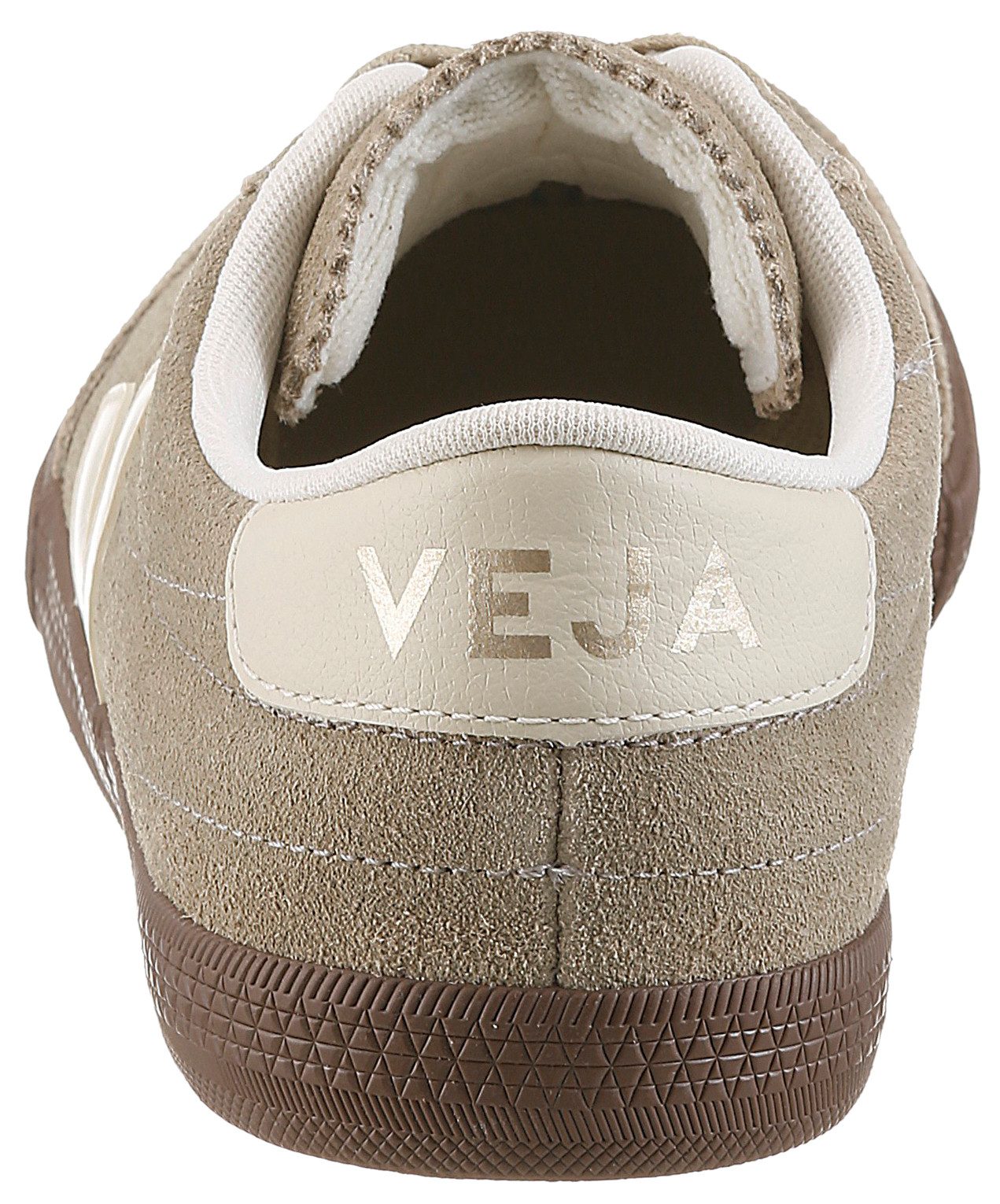 VEJA Panenka Sneaker Freizeitschuh, Halbschuh, Schnürschuh mit gepolstertem Schaftrand