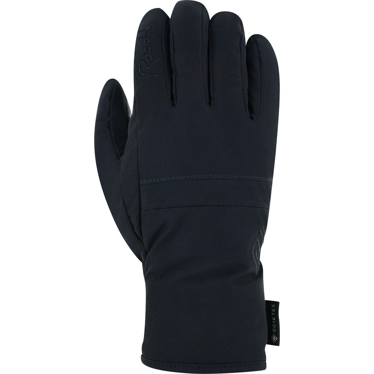 Roeckl SPORTS Skihandschuhe Comano GTX Zuverlässiger Skihandschuh mit GORE-TEX Membran und