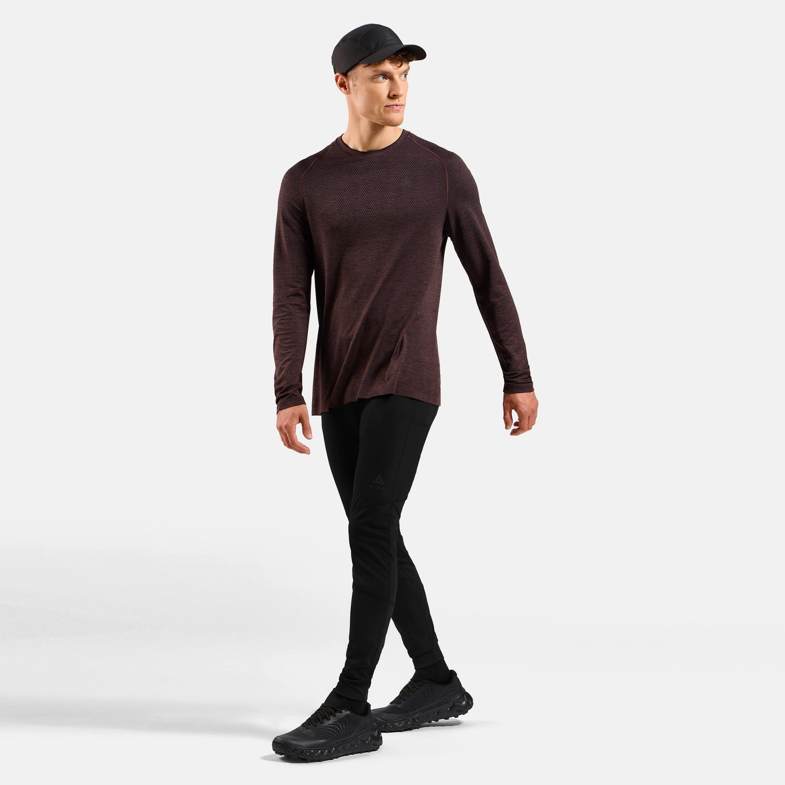 Odlo Laufhose Zeroweight Warm