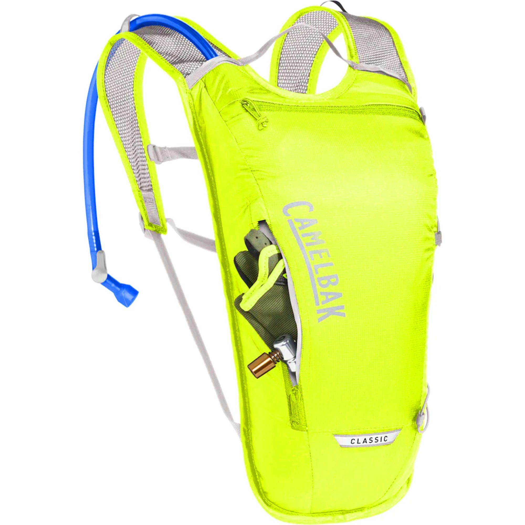 Camelbak Trinkrucksack Classic Light leichter Fahrradrucksack