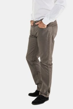 JP1880 5-Pocket-Jeans 5-Pocket Hose elastischer Bund Regular Fit