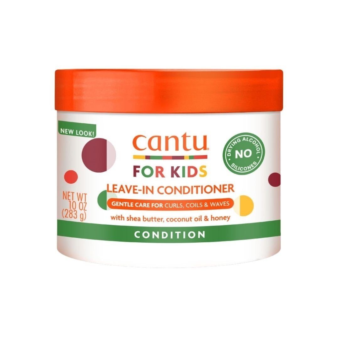 Cantu Leave-in Pflege Cantu KIDS Leave in Conditioner 283g
