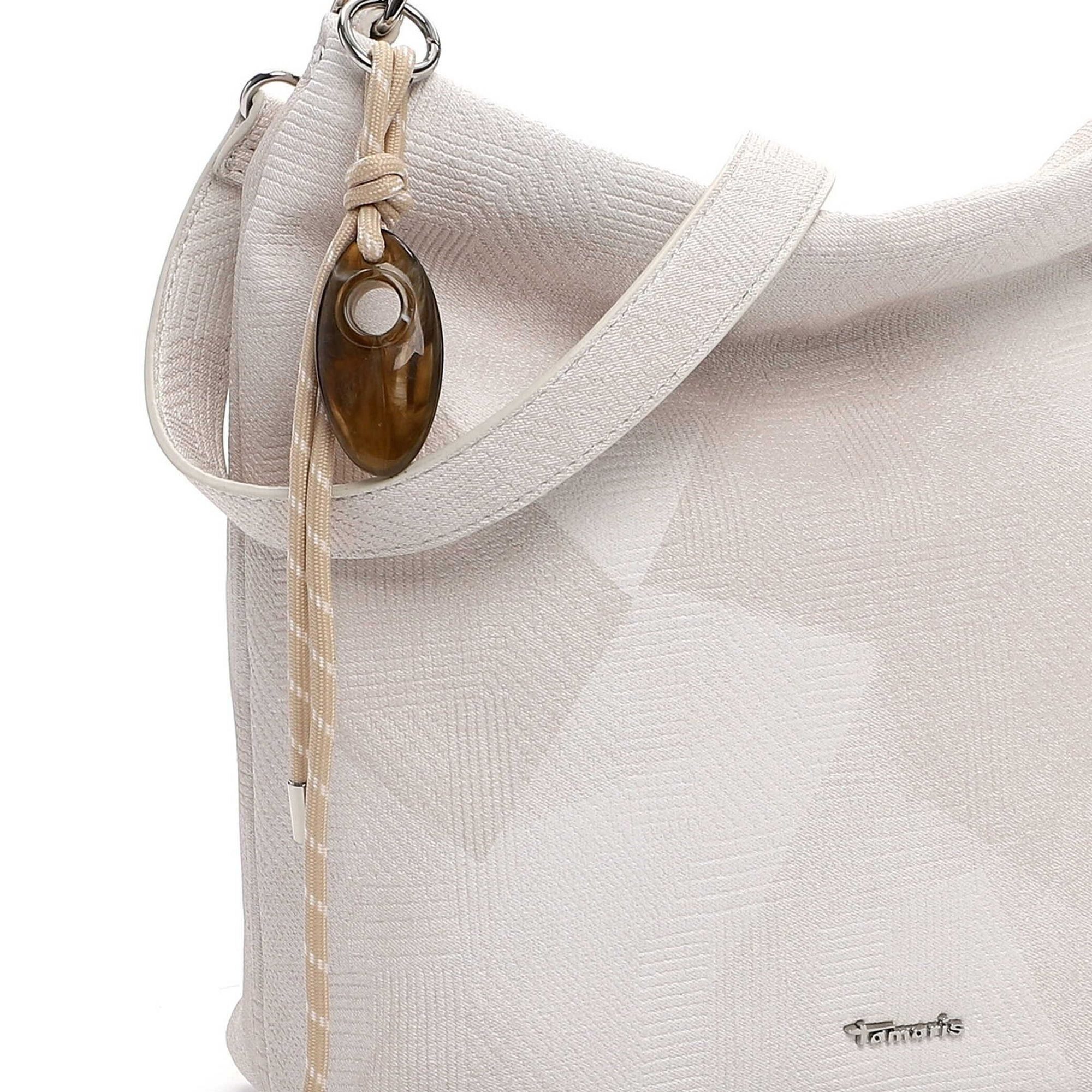 Tamaris Schultertasche TAS Karen, Polyurethan