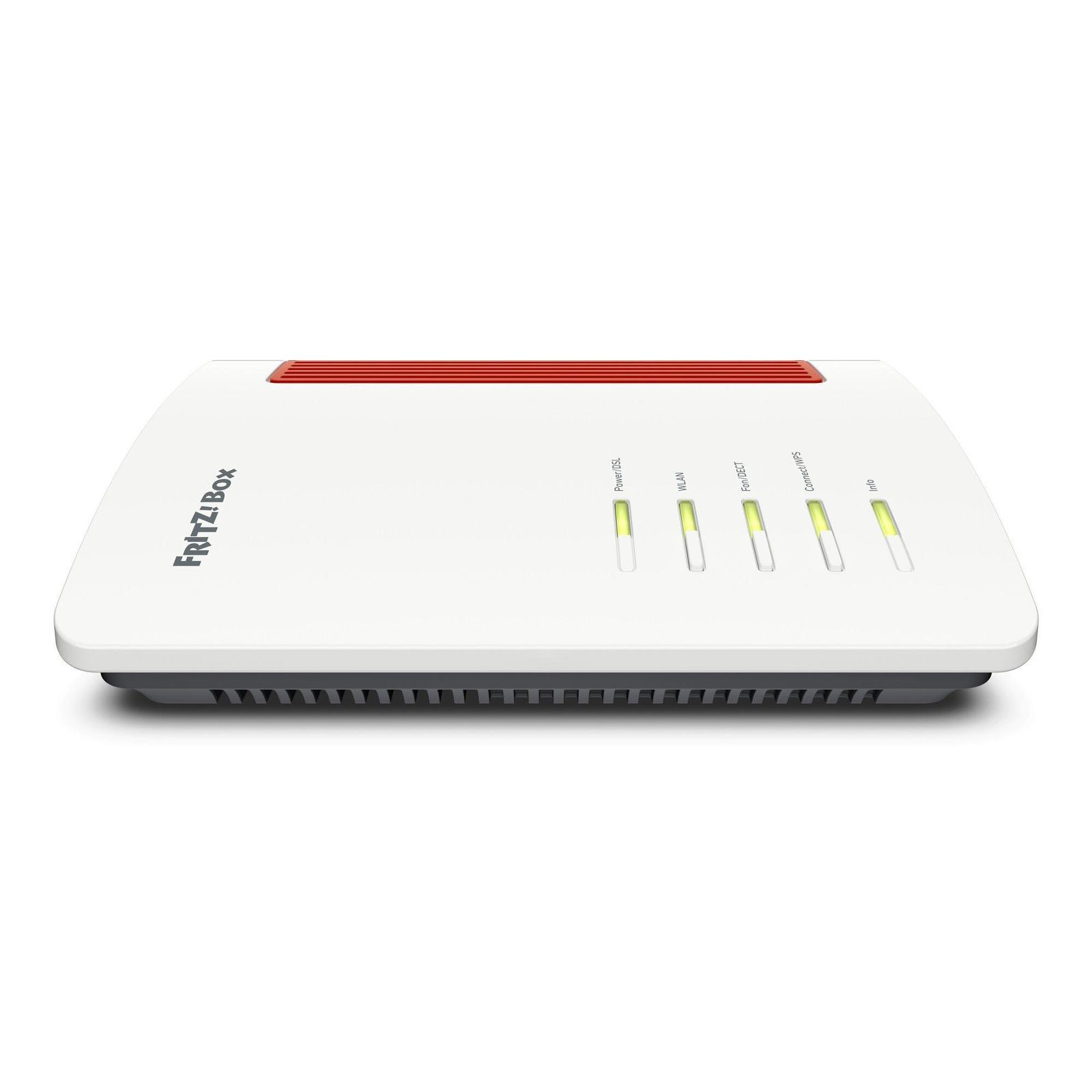 Fritz! FRITZ!BOX 7682 WLAN-Router