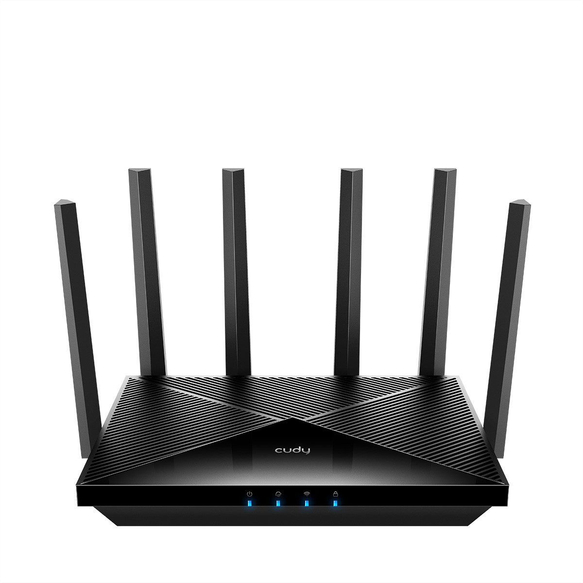 cudy WR6500H BE6500 2.5G Wi-Fi 7 Mesh Router
