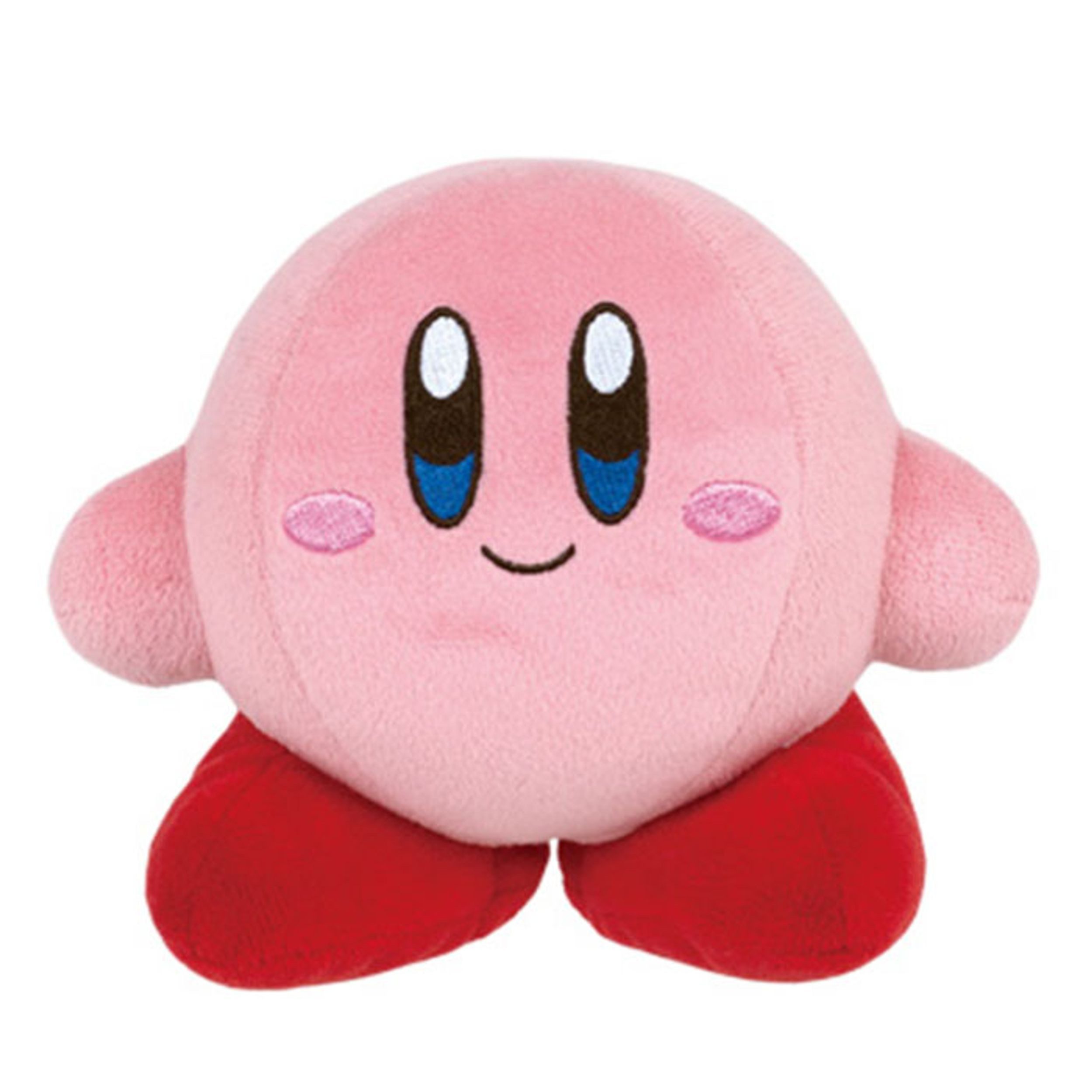 Together Plus Plüschfigur Kirby