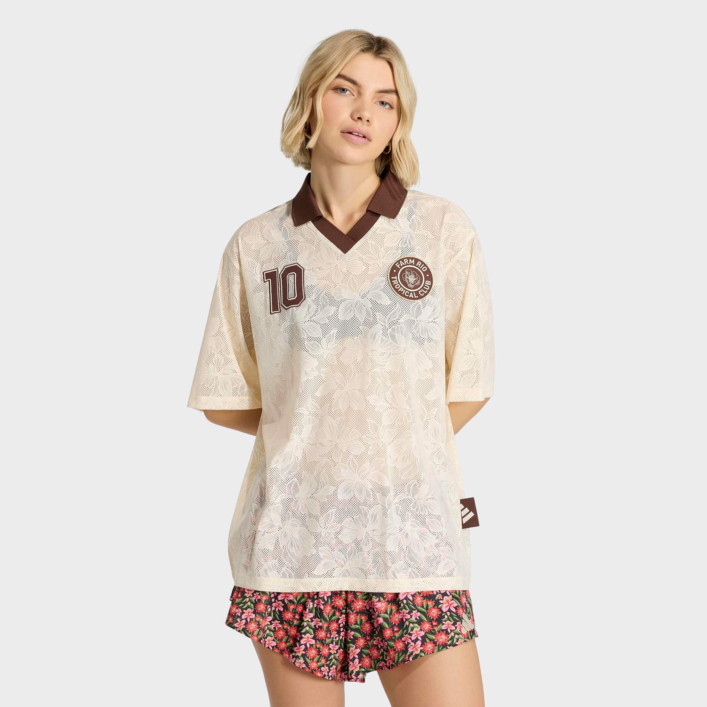 adidas Sportswear T-Shirt FARM PRM JERSEY