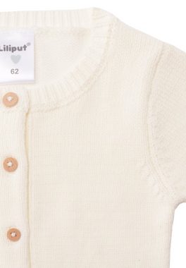 Liliput Overall (2-tlg) aus weichem Material