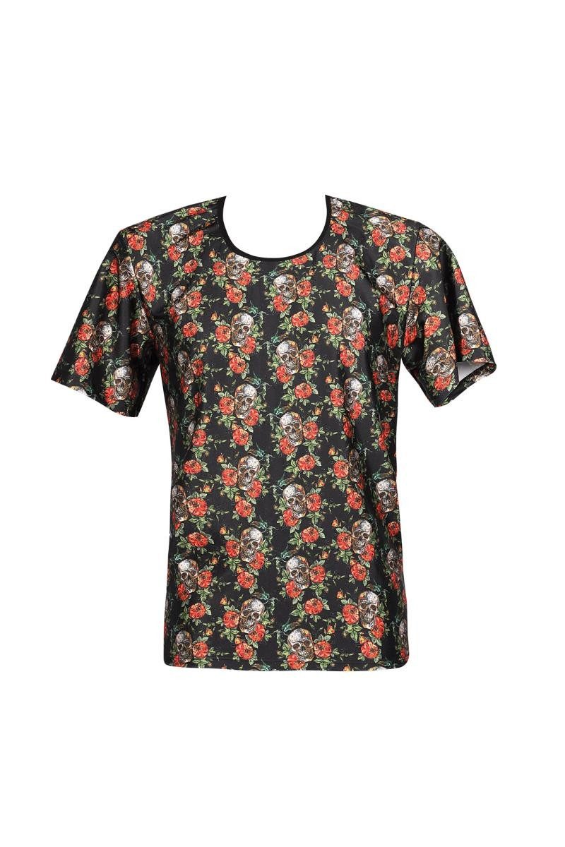 Anais for Men Shirttop Anais for Men - Herren T-Shirt 053460 Power - (2XL,3XL,L,M,S,XL)
