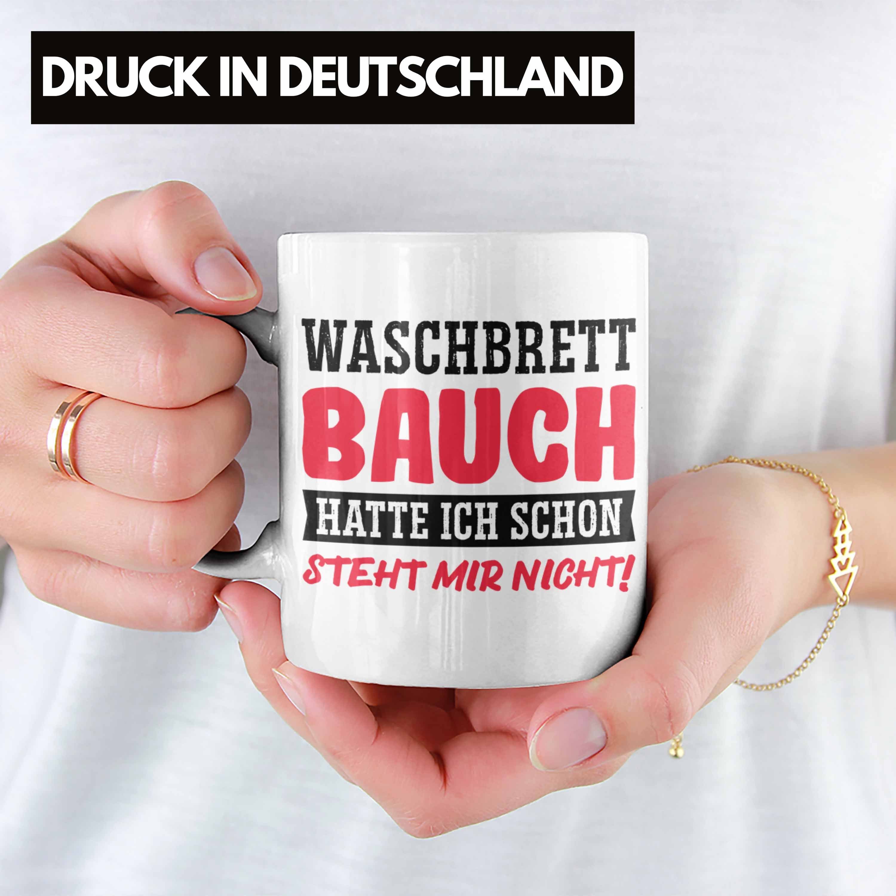 Sprüche Motiv Vater Weiss Papa Tasse Lustiges Tasse für Männer Trendation für Witzige Herren