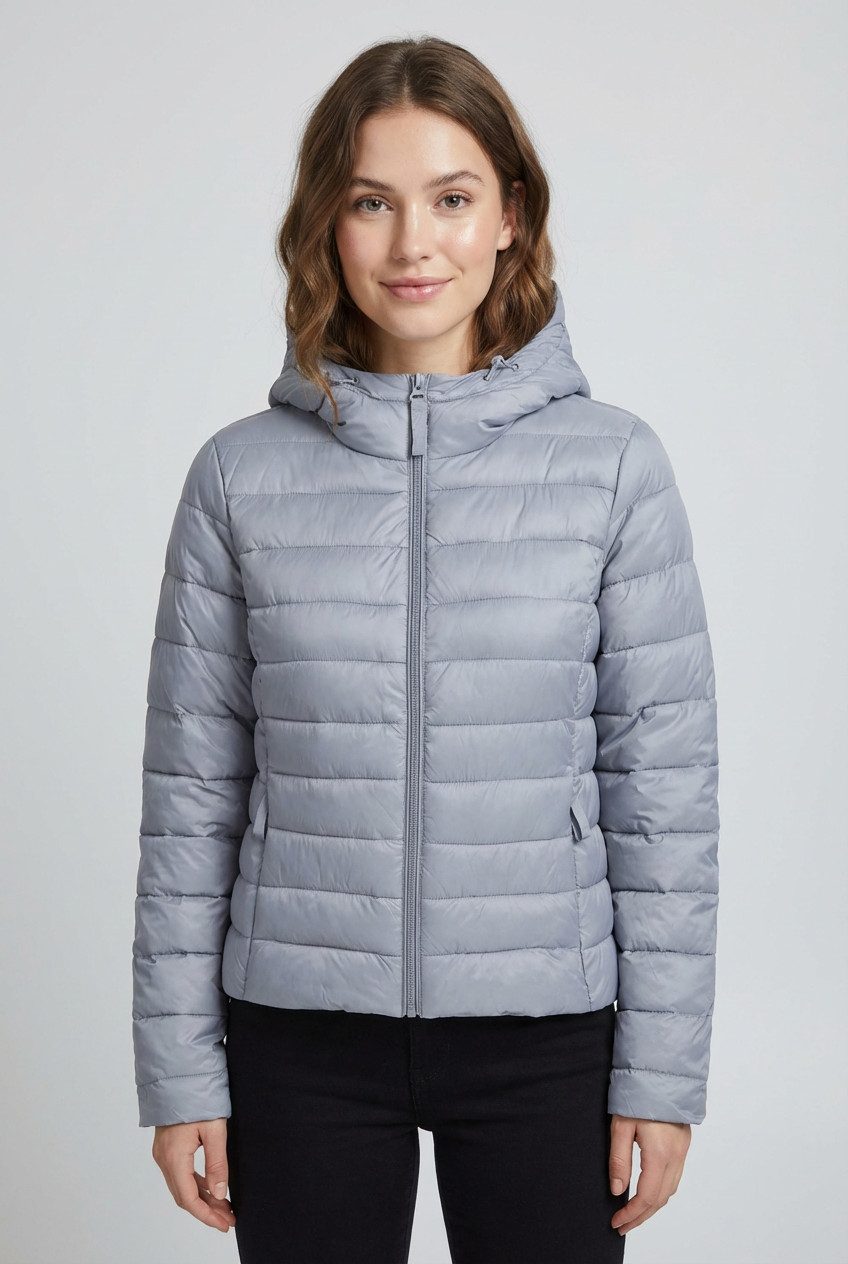 ONLY Steppjacke ONLTAHIA LW QUILTED HOOD JKT OTW CC OTW günstig online kaufen