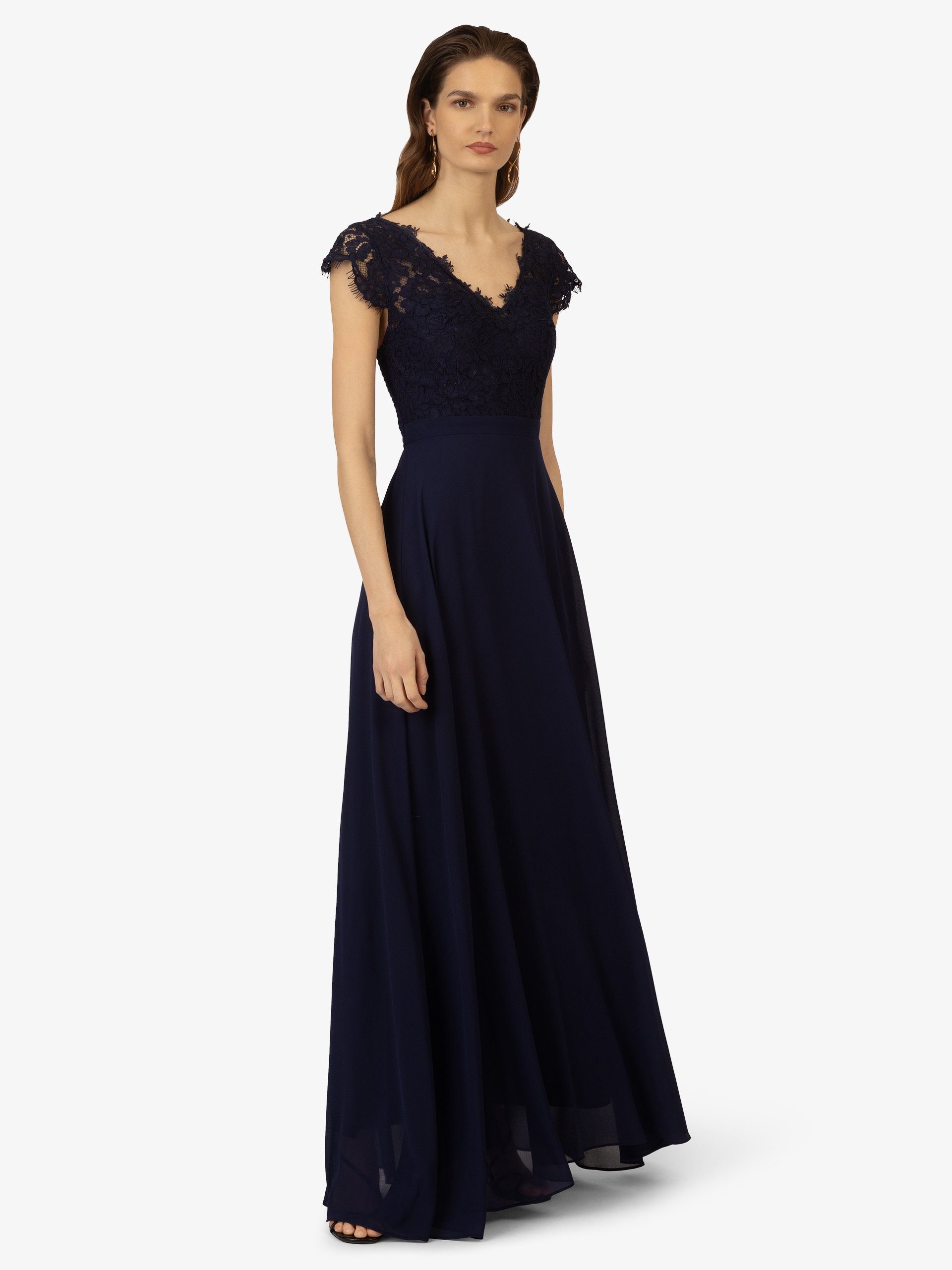 Kraimod Abendkleid aus hochwertigem Material in günstig online kaufen