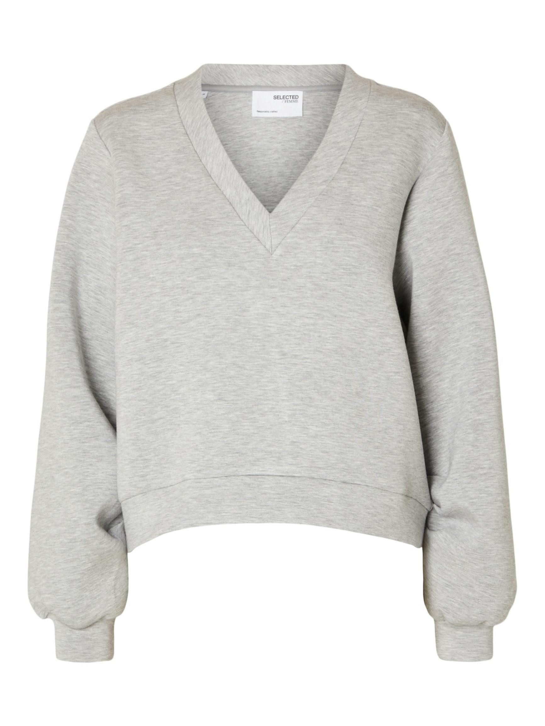 Selected Sweatshirt günstig online kaufen
