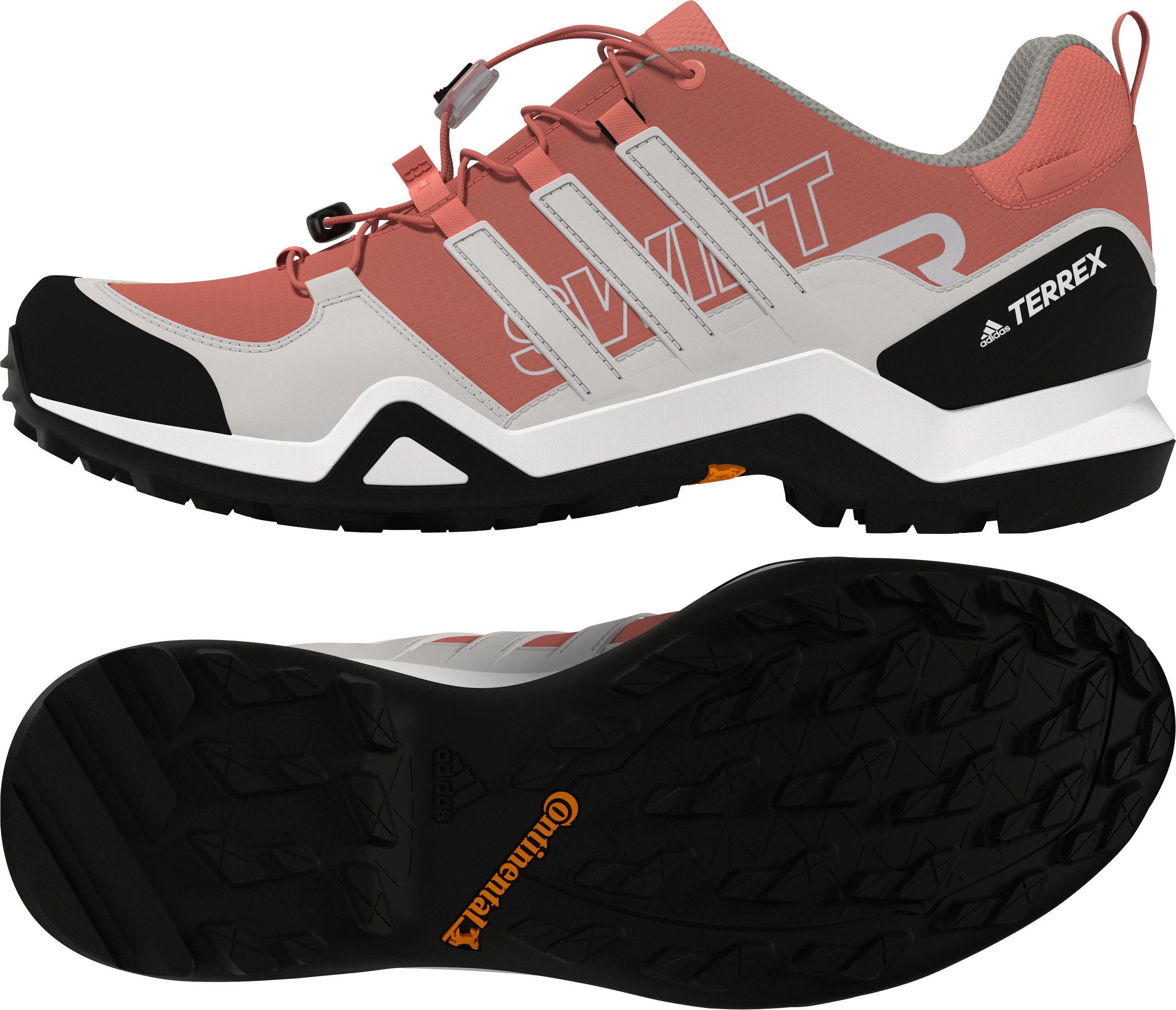 Trekkingschuh