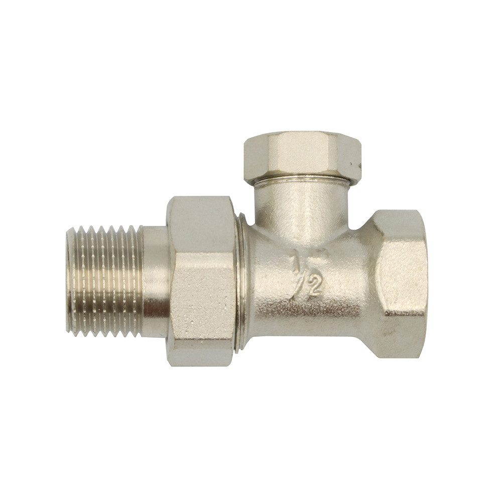 Stabilo Sanitär Heizkörperthermostat Heizungsventil Ø 1/2 günstig online kaufen