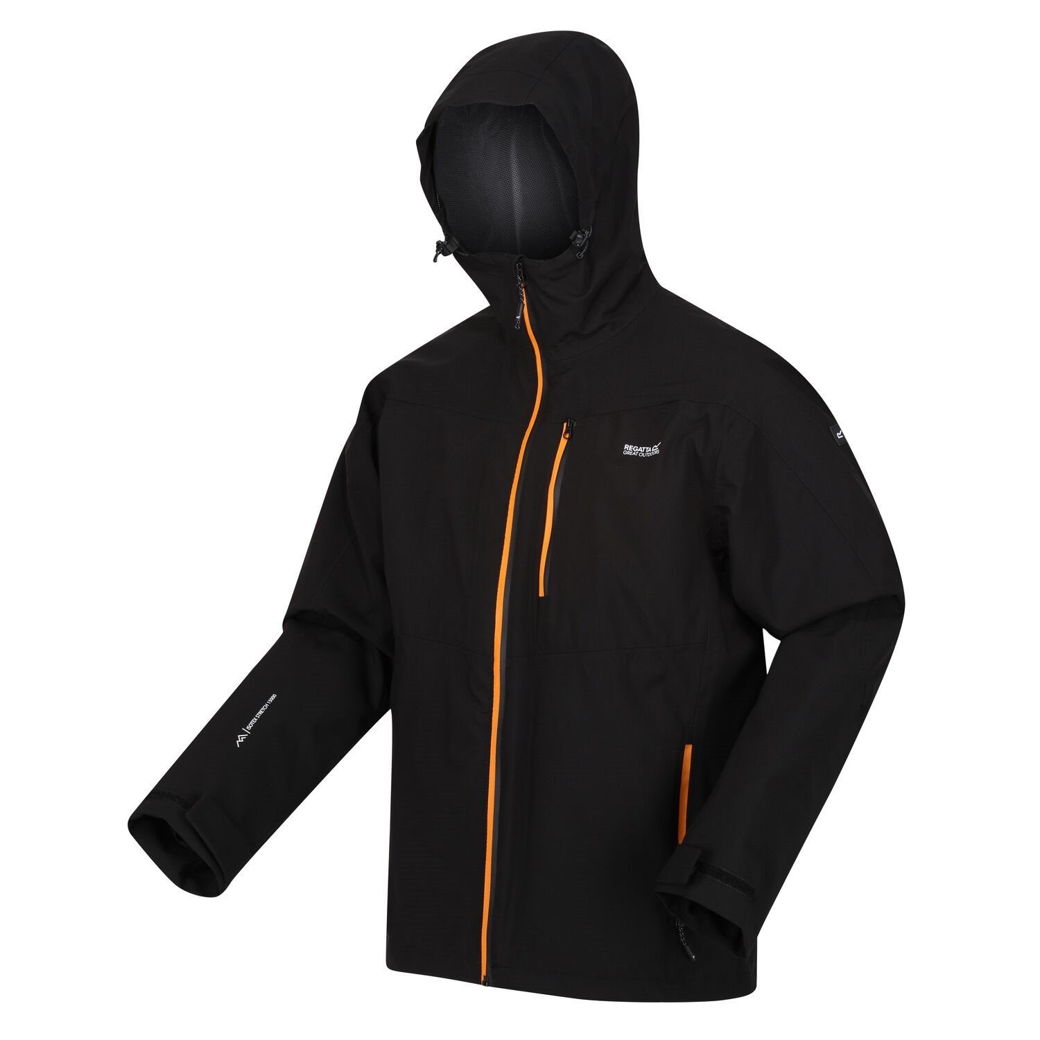 Regatta Winterjacke 3 in 1 Jacke Winterjacke Wentwood VIII