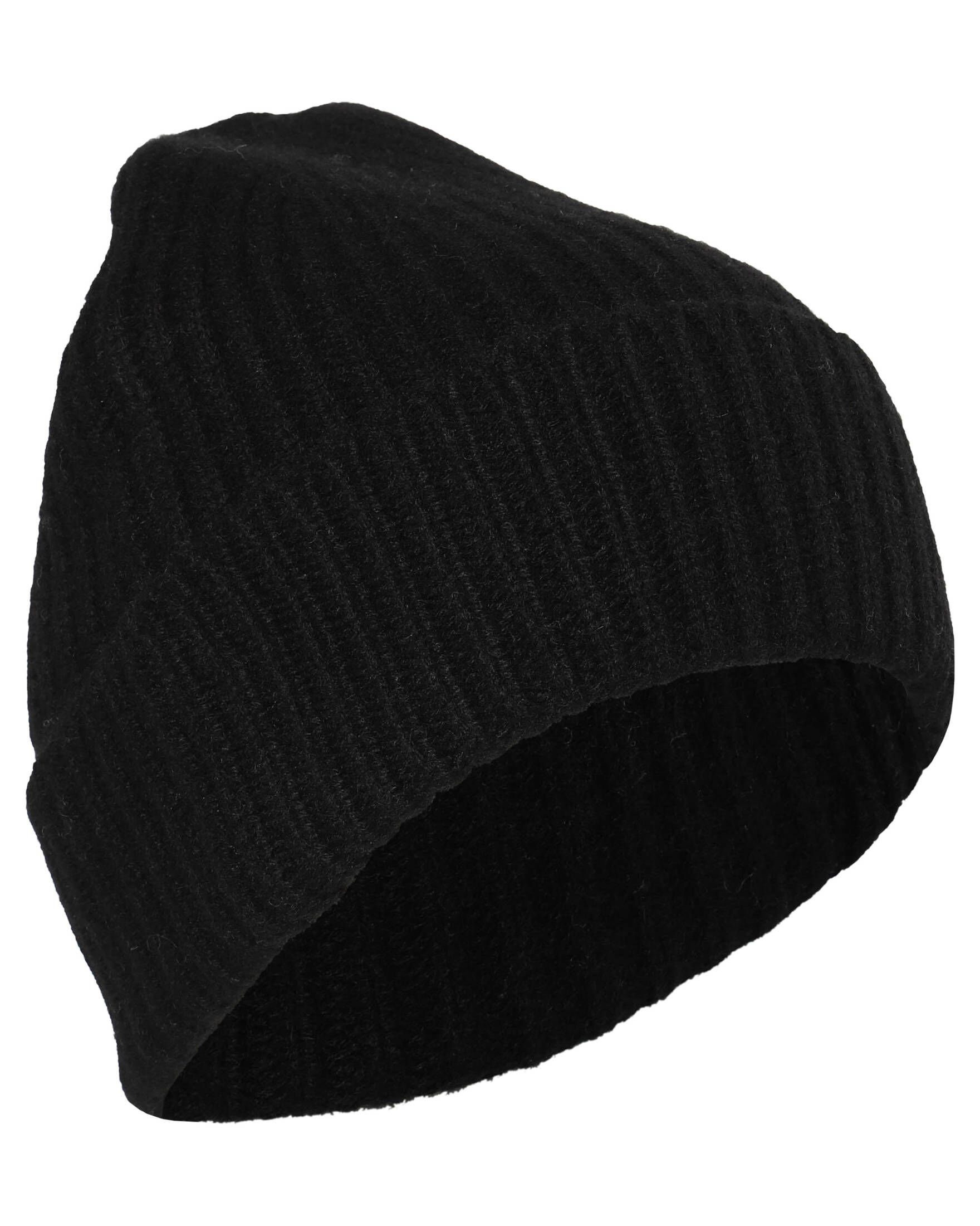 Kate Storm Beanie Damen Kaschmirmütze