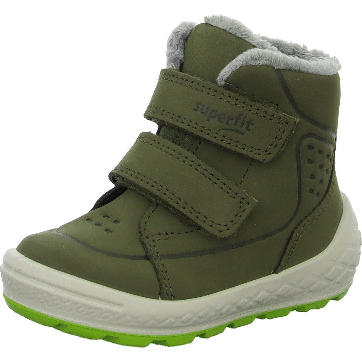 Superfit Groovy 2.0 Winterstiefel