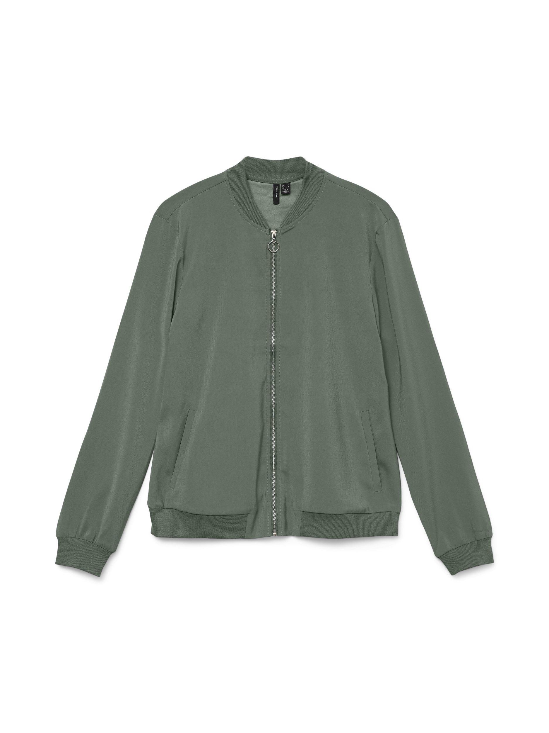 Vero Moda Sweatjacke VMCOCO L/S BOMBER günstig online kaufen