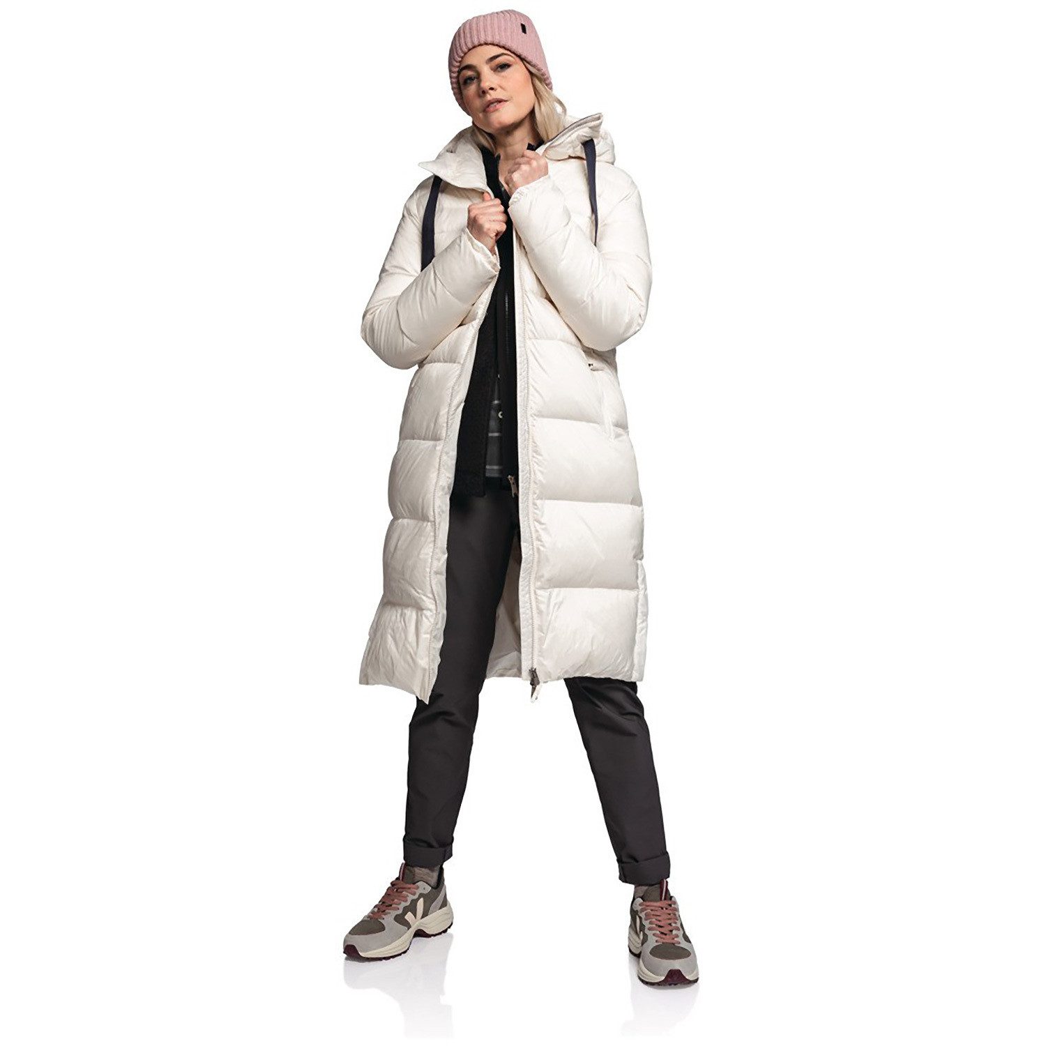 Schöffel Funktionsjacke Jacke W DOWN COAT KENOSHA günstig online kaufen