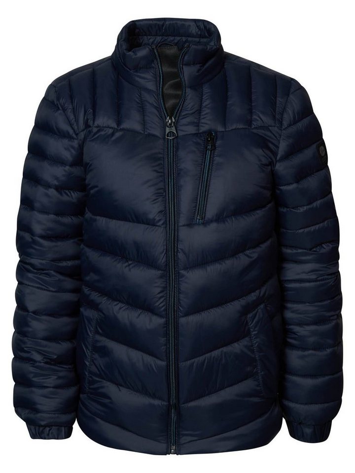 Petrol Industries Steppjacke Jungen Steppjacke (1-St)