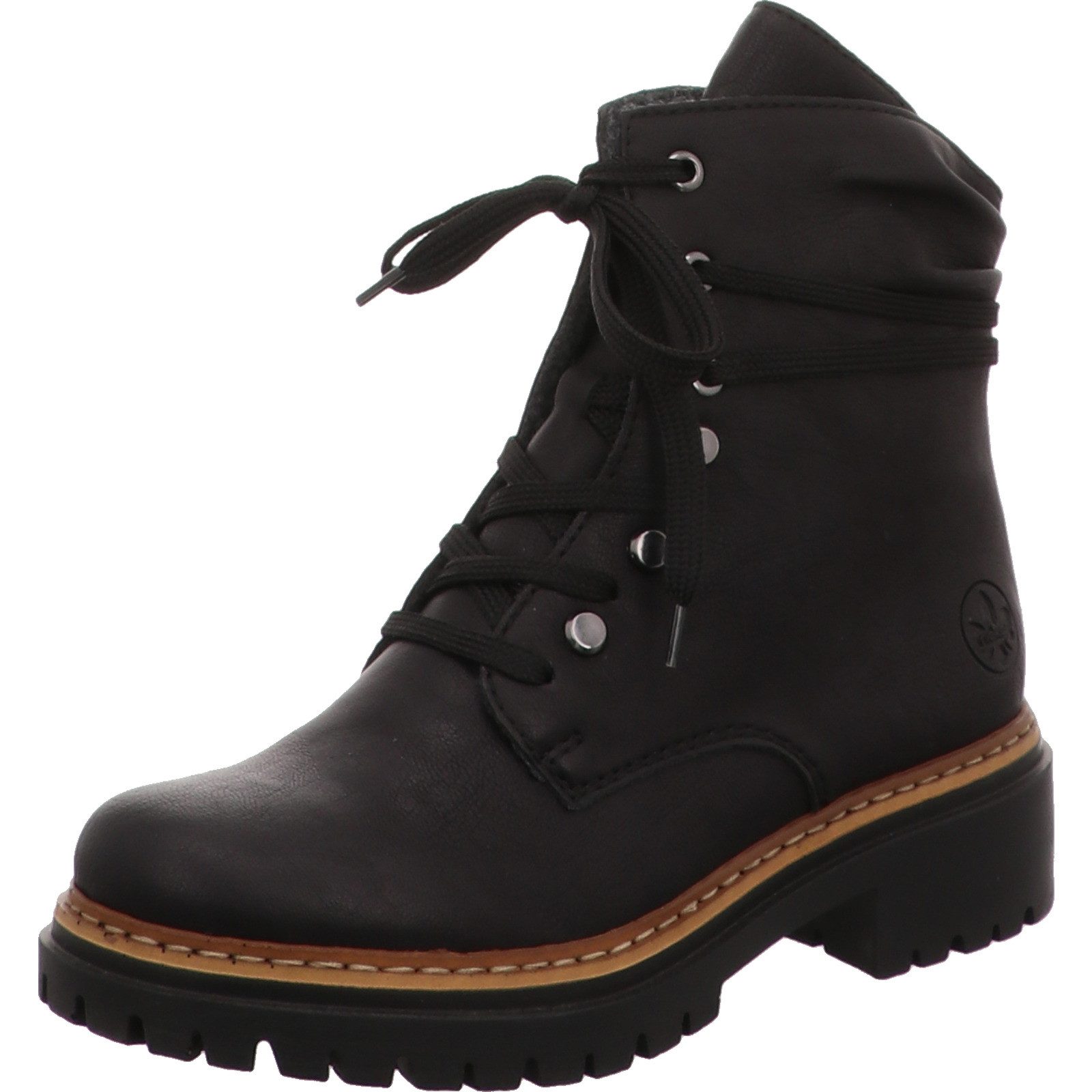 Stiefel