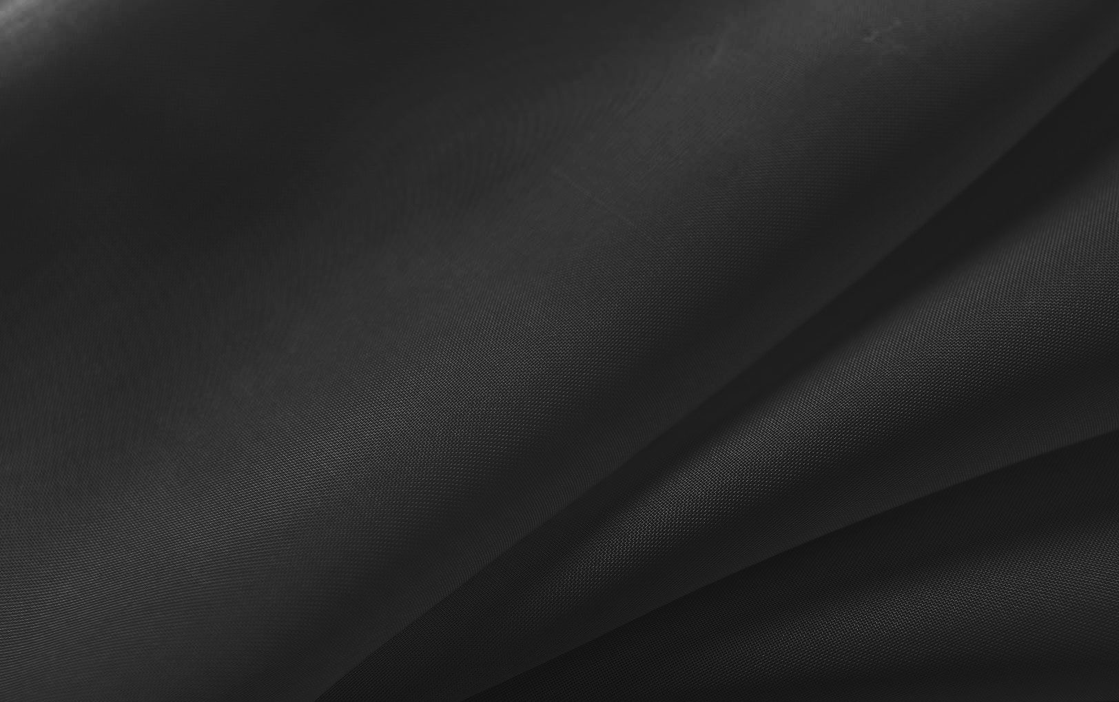 Gardinenbox Gardine (2 St), Ösen, transparent, Voile, 2er Set Transparent »Basel« Bleiband Store 20332TR2