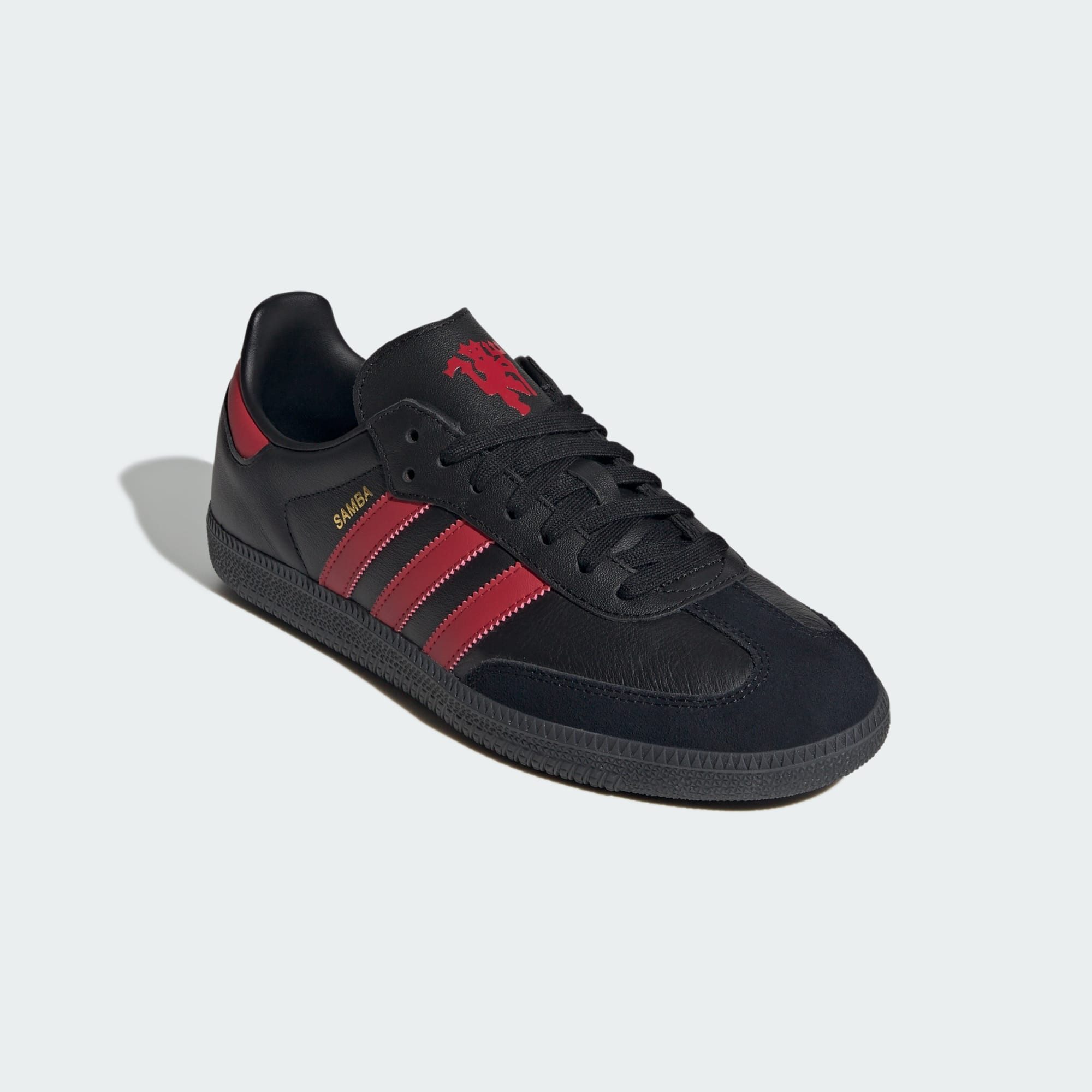 adidas Originals SAMBA MANCHESTER UNITED SCHUH Sneaker (1-tlg) günstig online kaufen