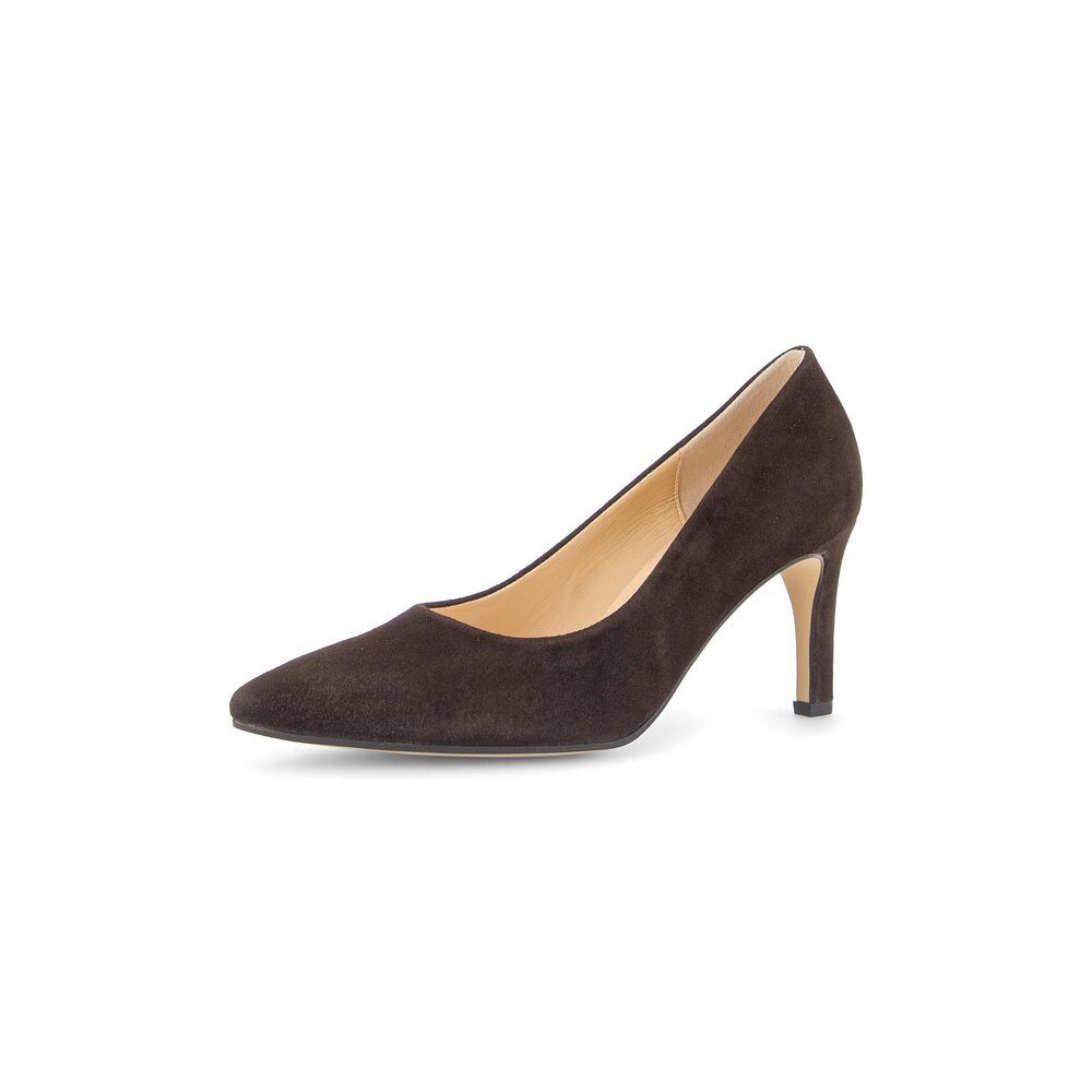 Gabor - Pumps - Braun Pumps