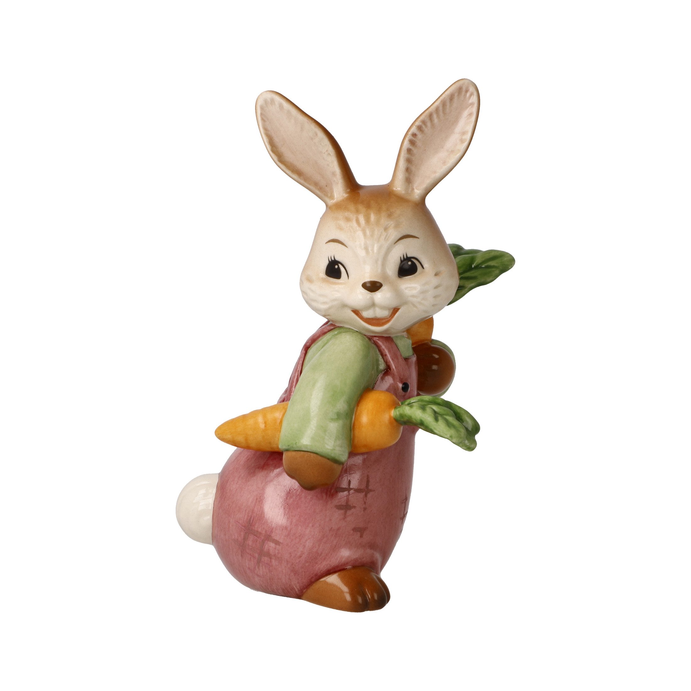 Goebel Osterfigur Spitzbube, Sammelfigur für Ostern
