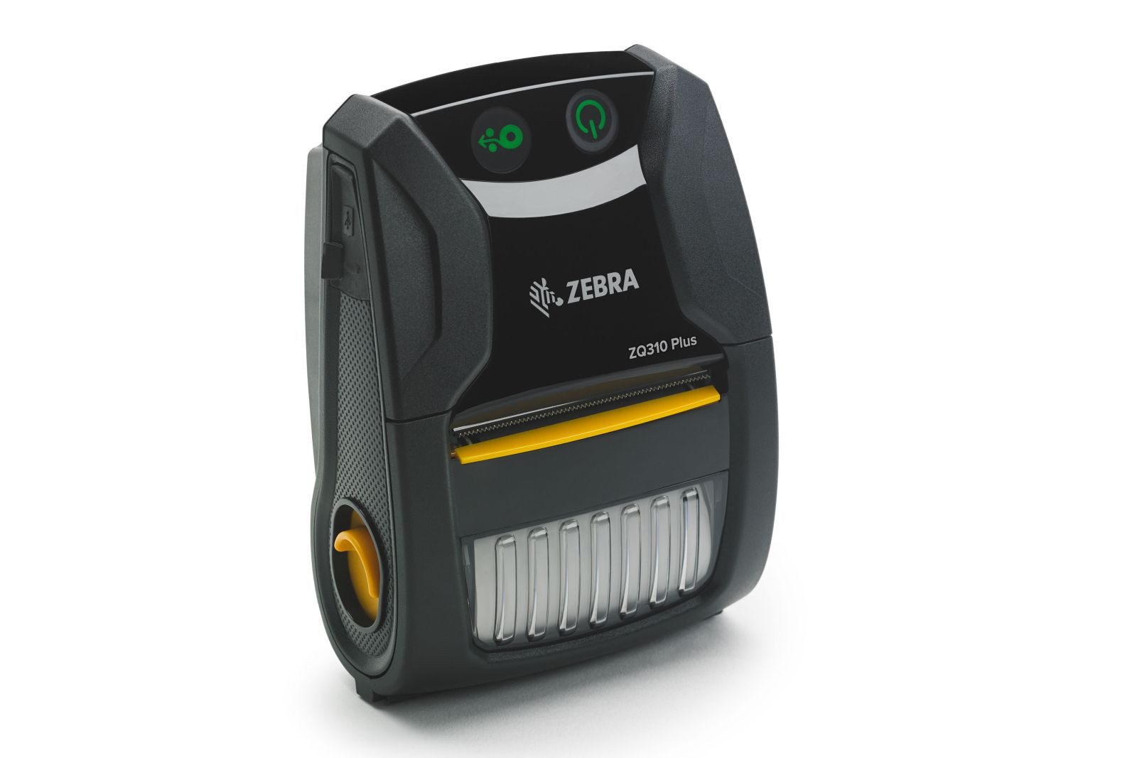 ZEBRA ZQ300 Series ZQ310 Plus - Belegdrucker - Thermodirekt - Rolle (5,8 cm) Laserdrucker